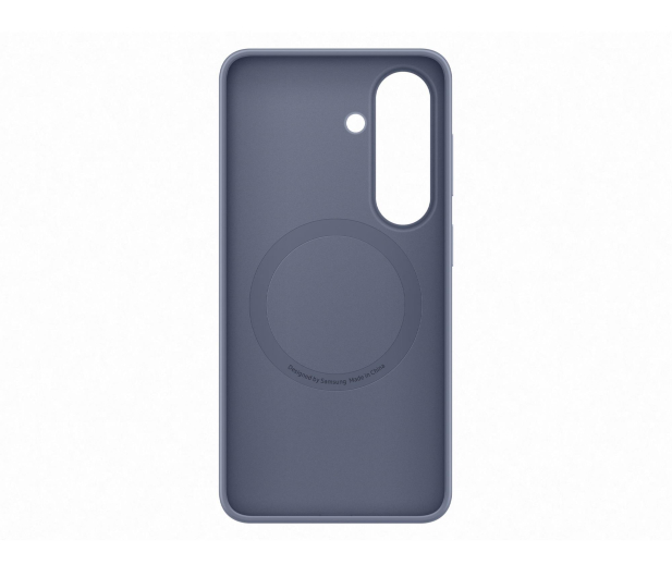 Samsung Etui Silicone Magnet do Galaxy S26 niebieskofioletowe - 1489448 - zdjęcie 5